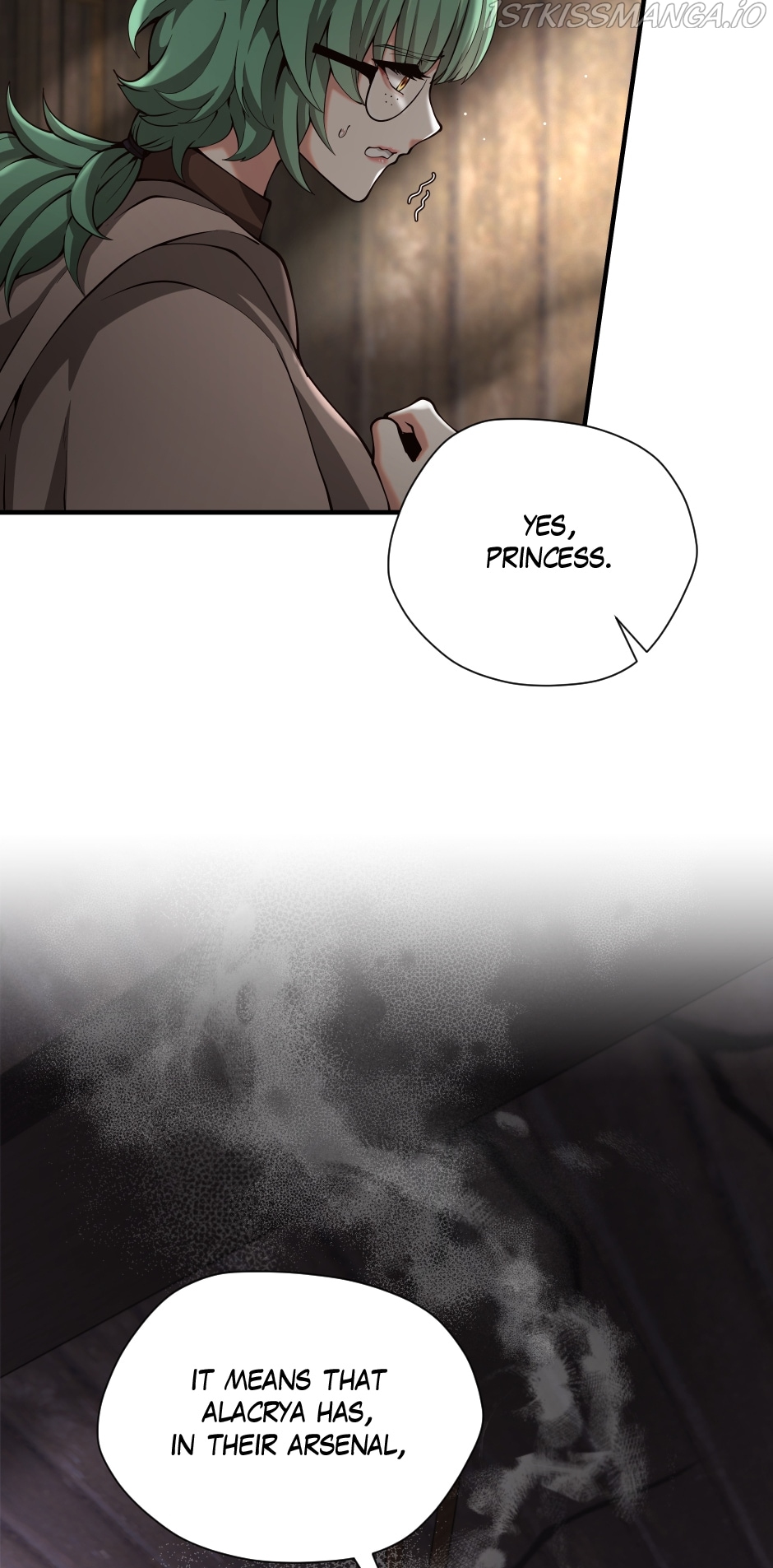 The Beginning After The End Chapter 165 image 84